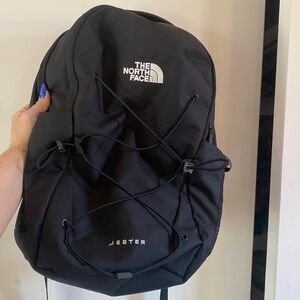 The North Face Jester backpack